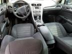 2016 Ford Fusion Se за продажба в Harleyville, SC - Front End