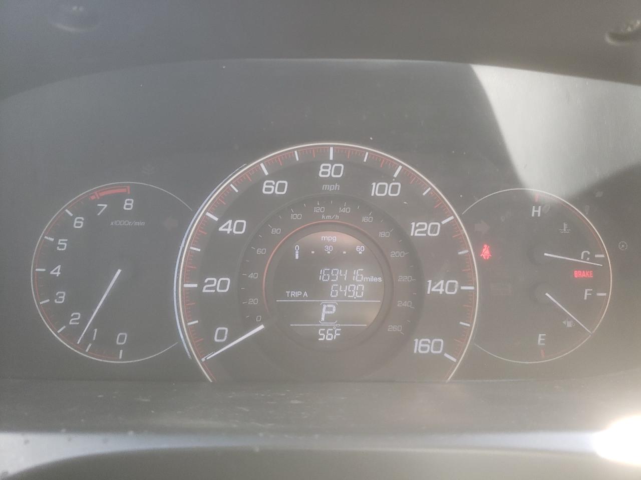 2013 Honda Accord - Image 9