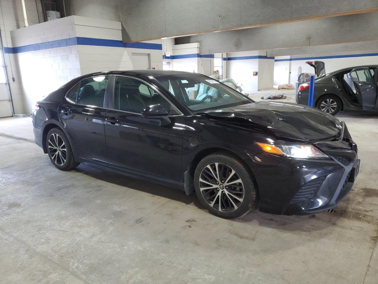 4T1G11AK1LU895962 TOYOTA CAMRY 2020