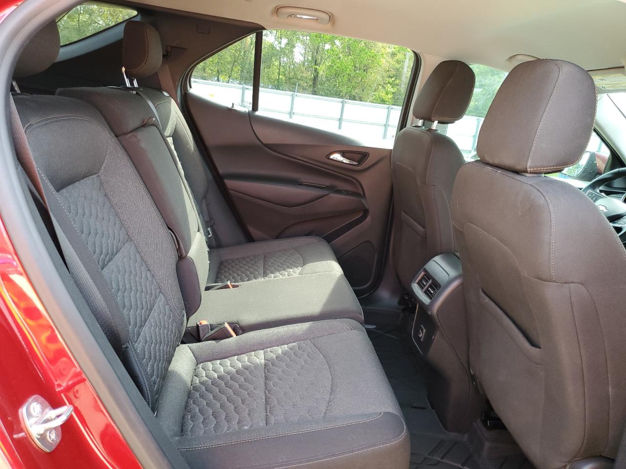 3GNAXKEV2KS531736 CHEVROLET EQUINOX 2019