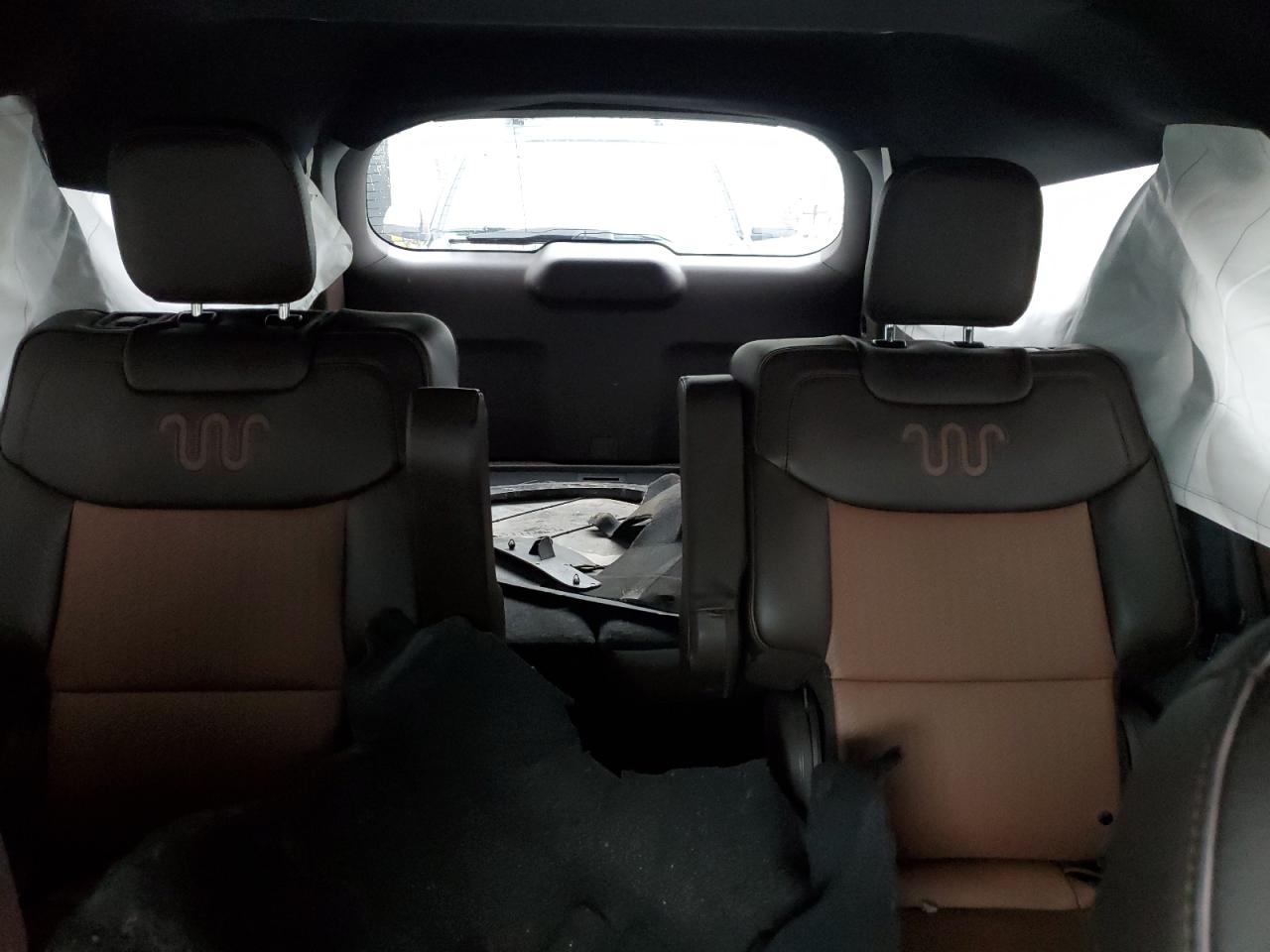 1FM5K7LC9PGB90571 FORD EXPLORER 2023