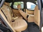 2017 Porsche Macan Turbo на продаже в Shreveport, LA - Front End