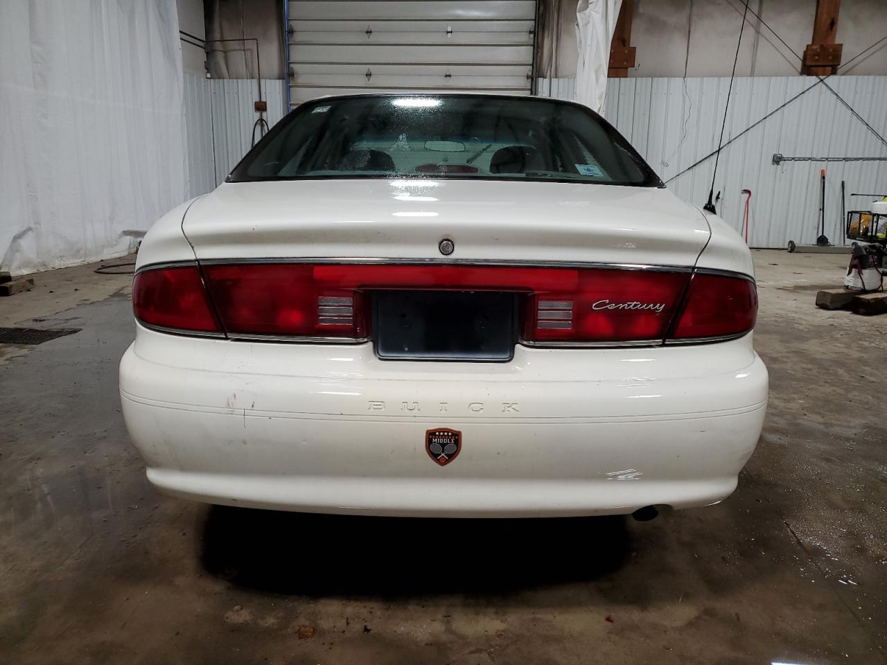 2004 Buick Century - Image 6