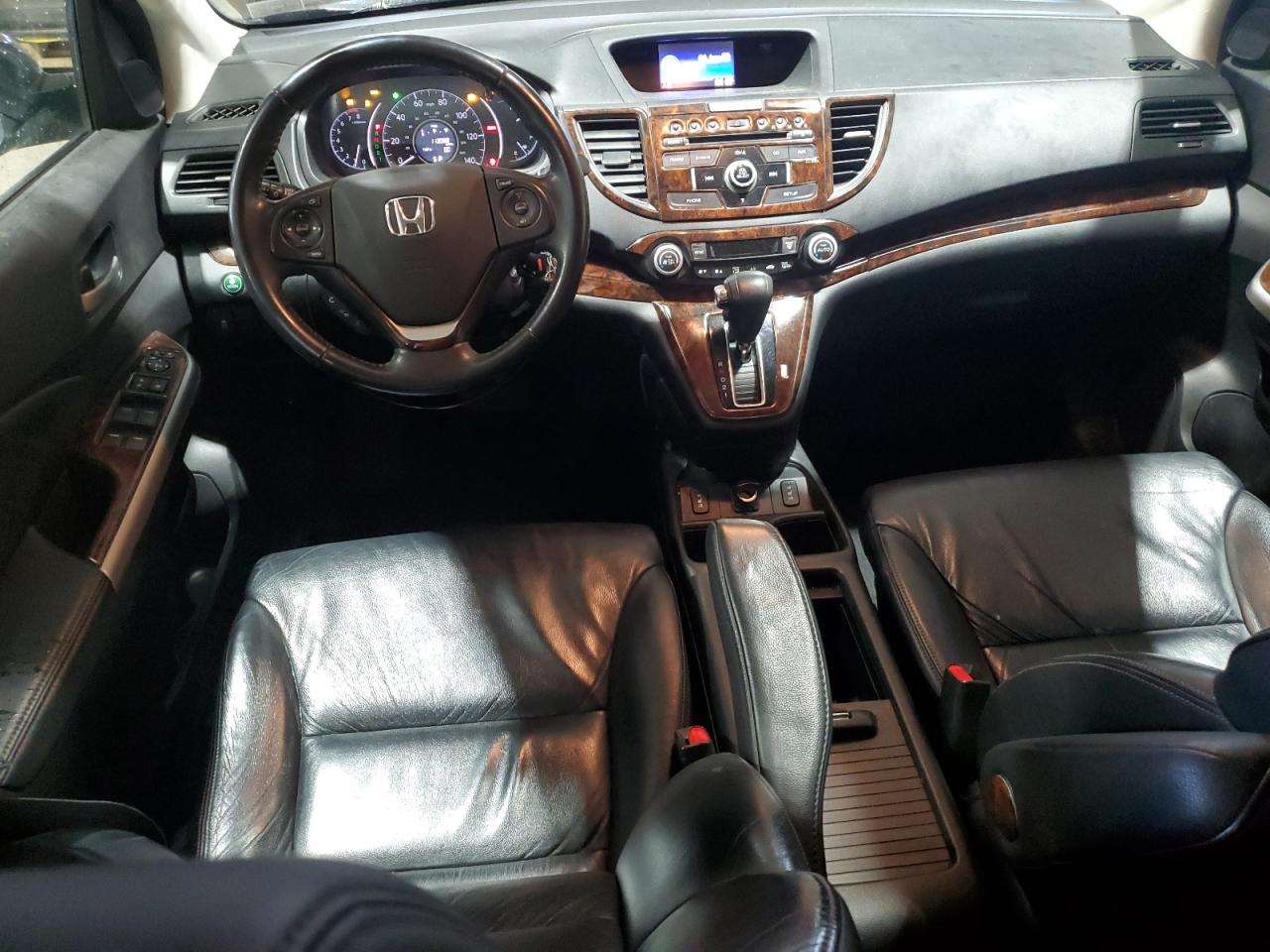 2013 Honda CR-V - Image 8