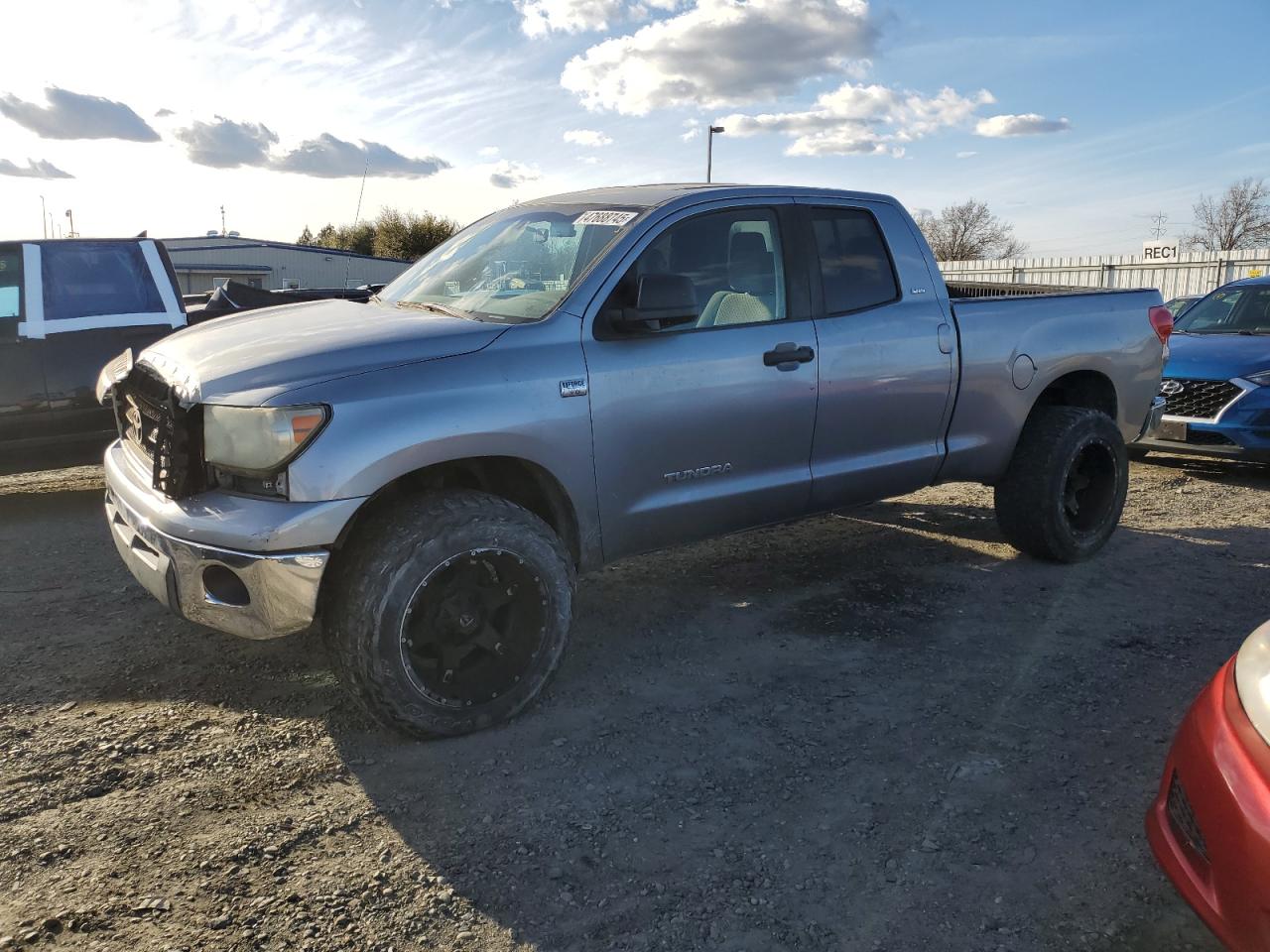2007 Toyota Tundra - Image 1