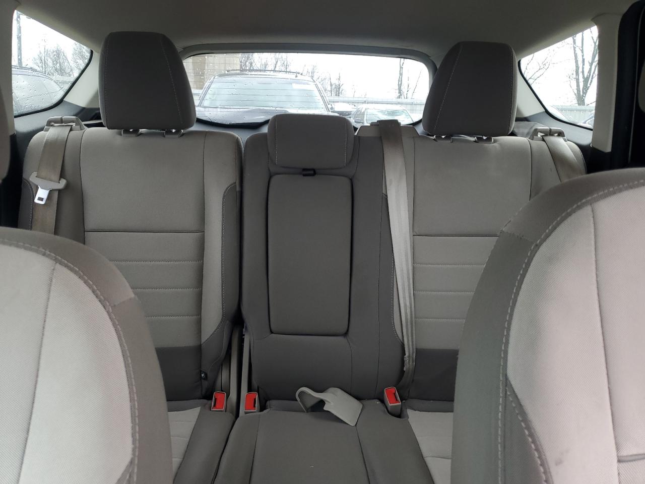 2015 Ford Escape - Image 10