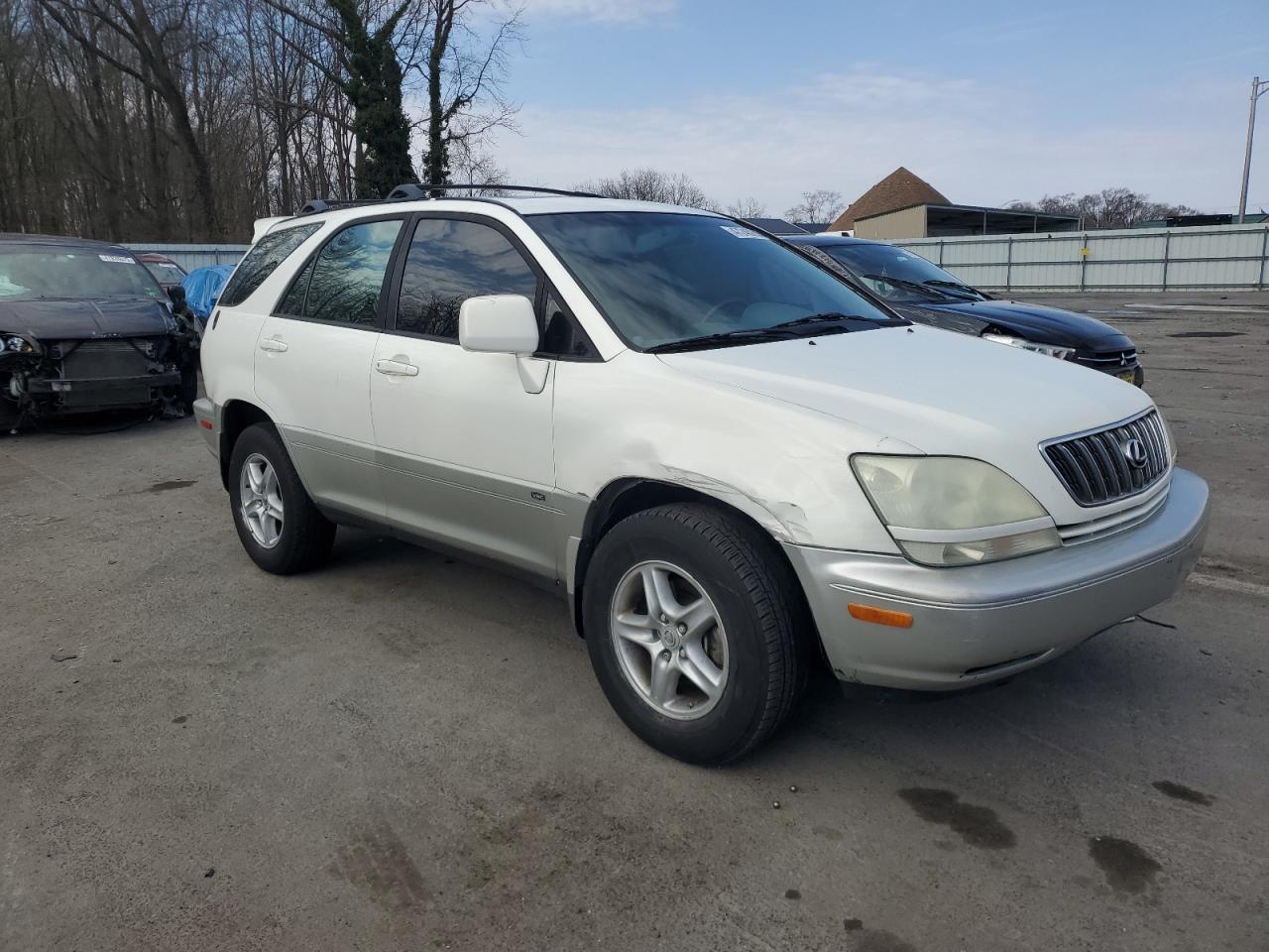 2002 Lexus RX - Image 4