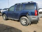 2007 Nissan Xterra Off Road for Sale in Woodhaven, MI - Burn