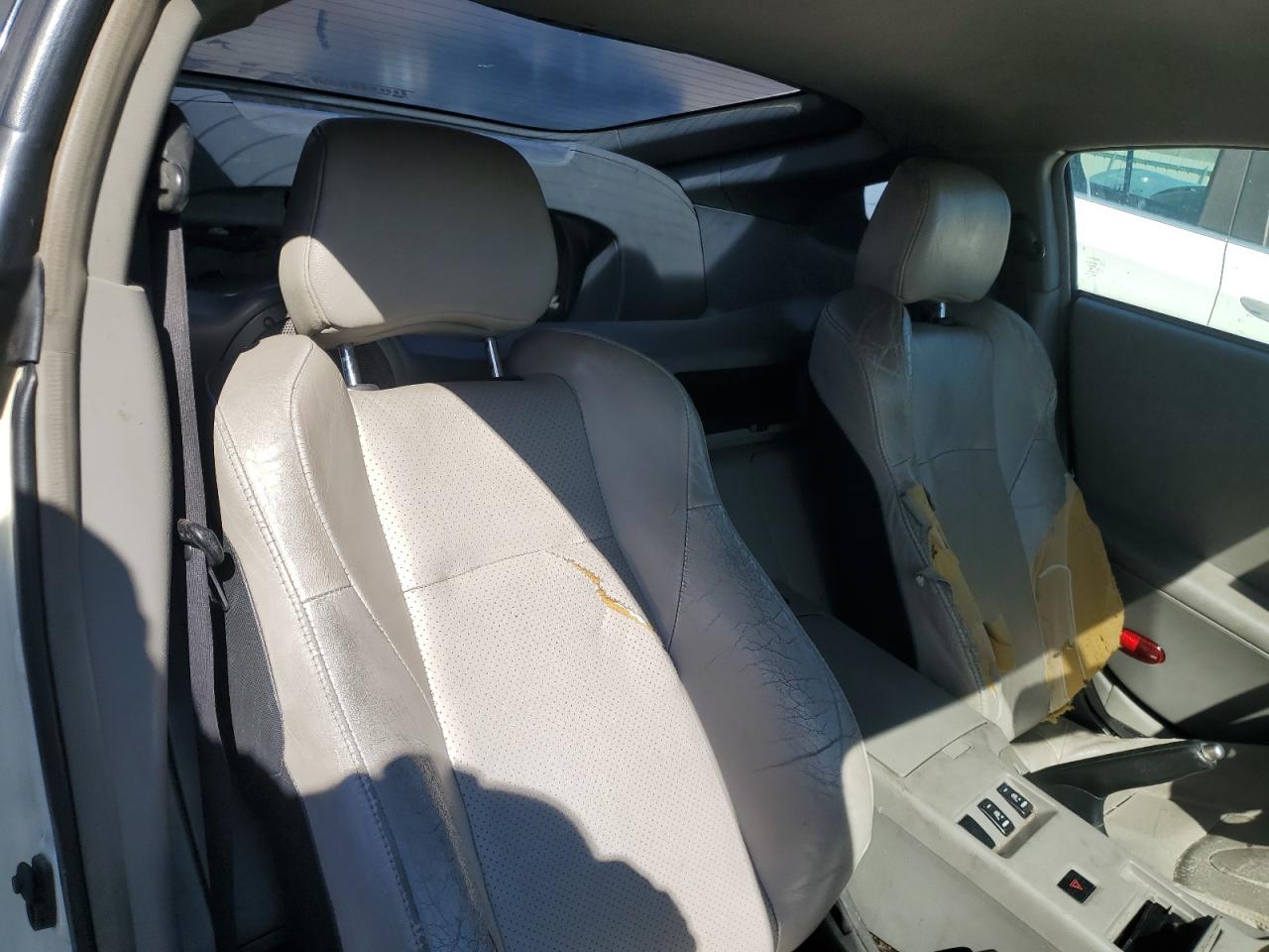 2003 Nissan 350Z - Image 10