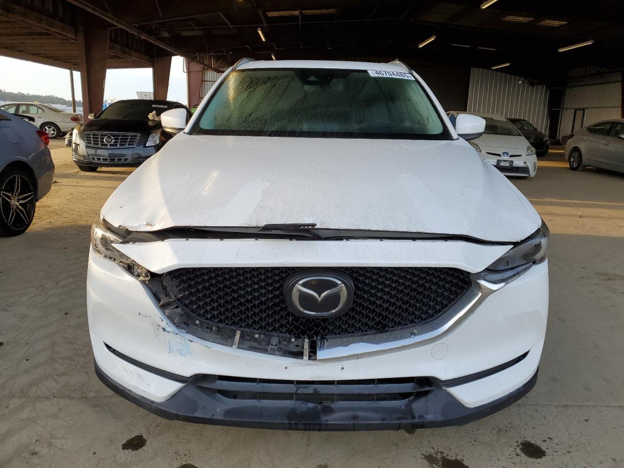 2017 Mazda CX-5 - Image 5