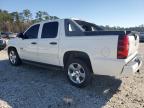 2010 Chevrolet Avalanche Lt იყიდება Houston-ში, TX - Front End
