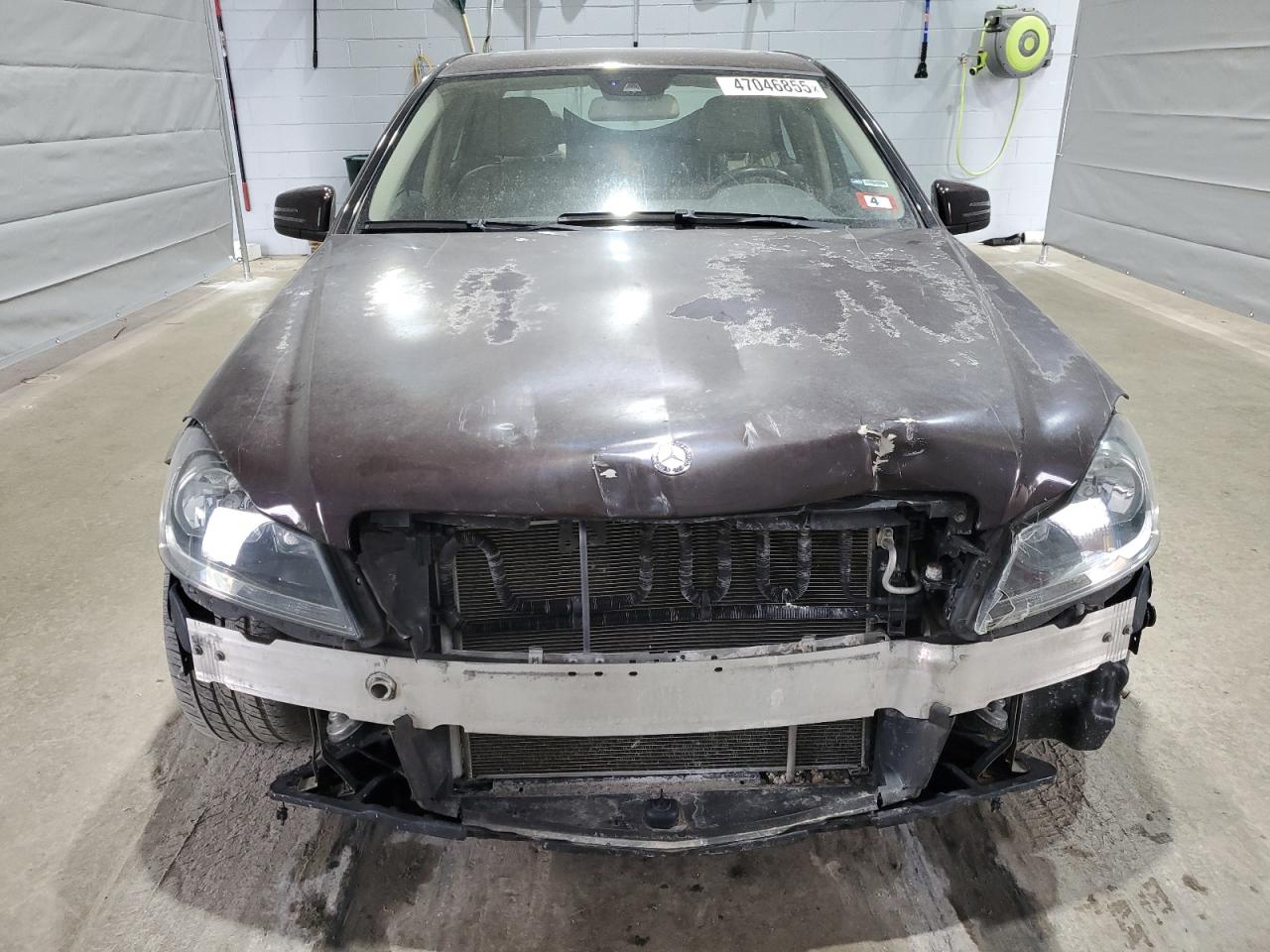 2012 Mercedes-Benz C-klasse - Image 5