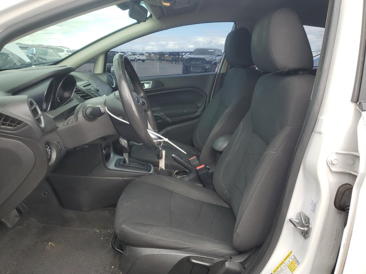 2015 Ford Fiesta - Image 7