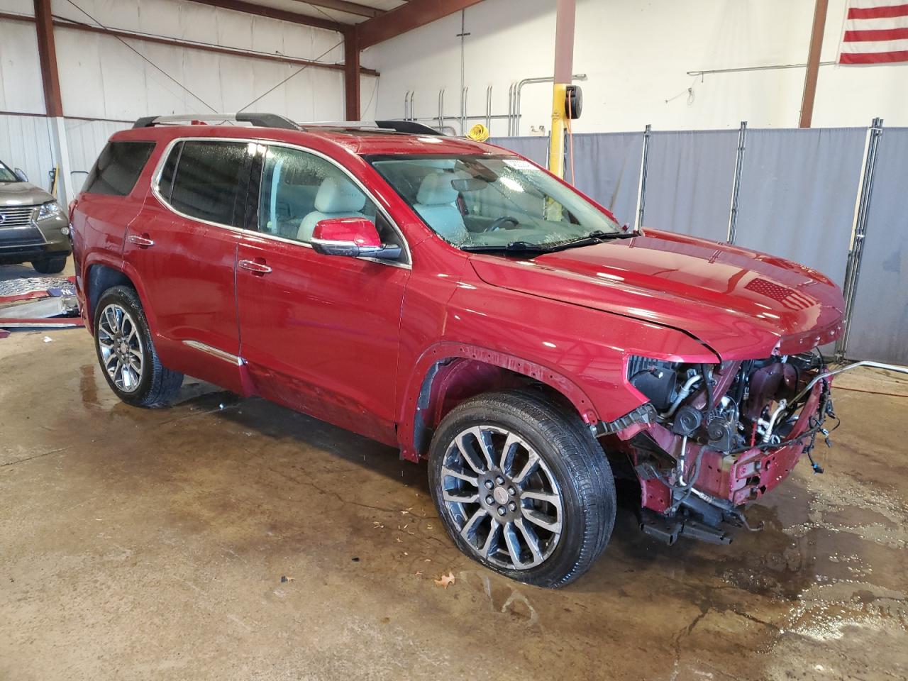 2020 GMC Acadia - Image 4