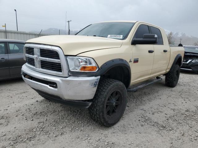 2011 Dodge Ram 2500 