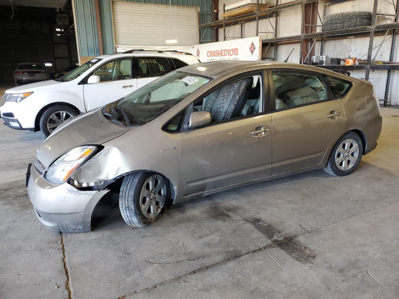 2006 Toyota Prius for Sale in Eldridge, IA - Front End
