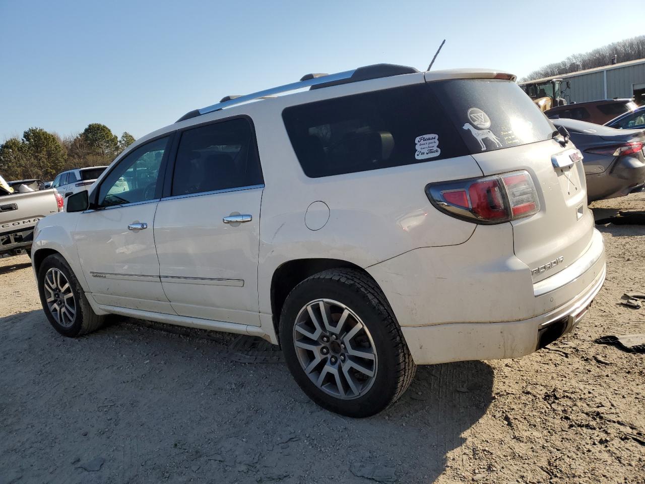 2013 GMC Acadia - Image 2