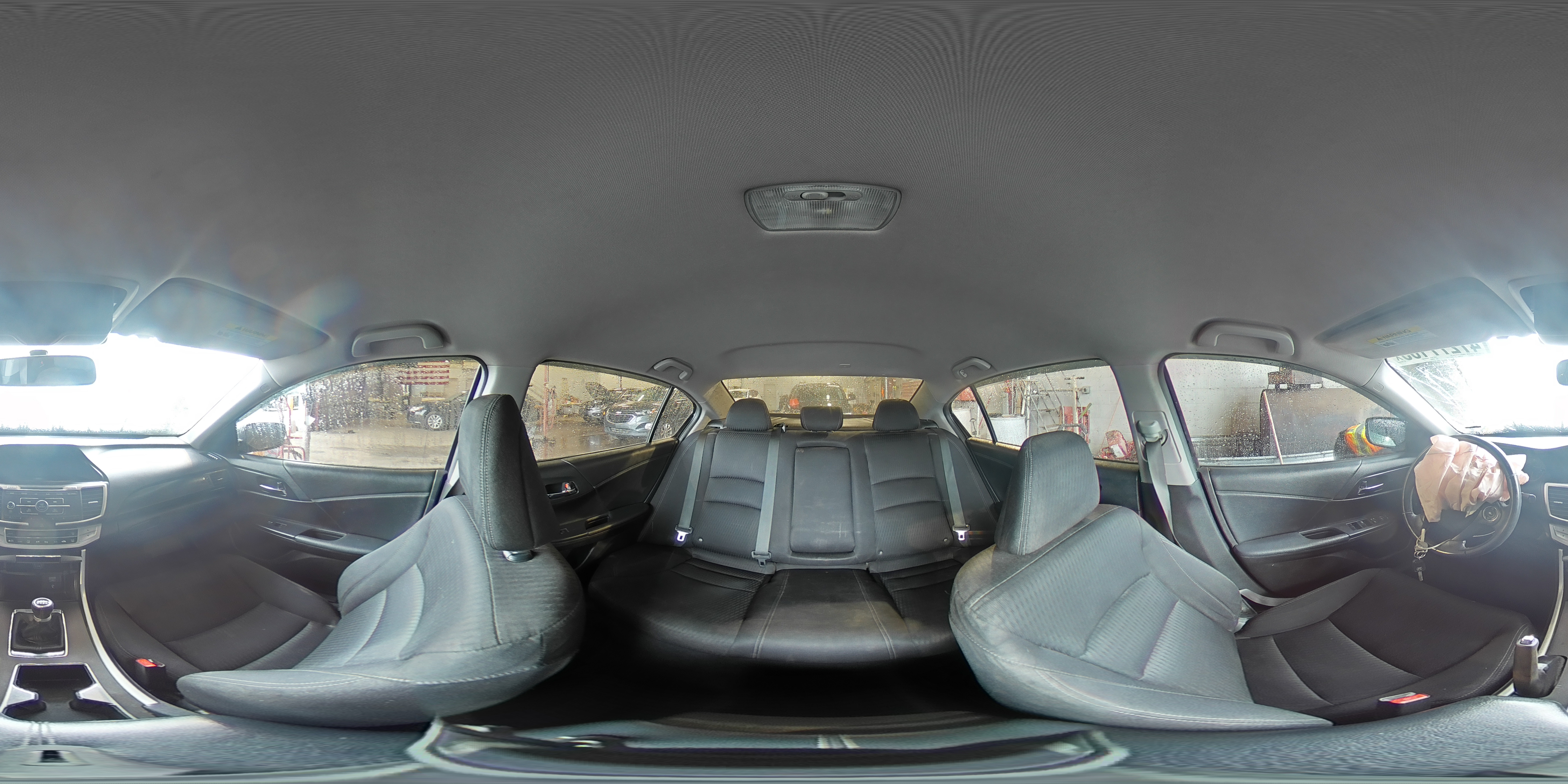 2014 Honda Accord - Image 14