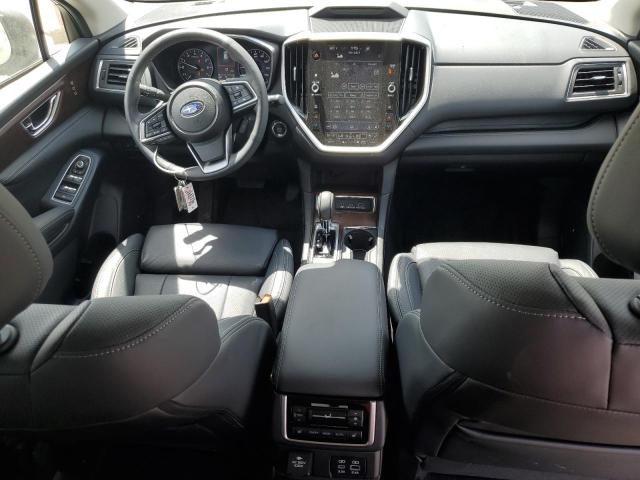  SUBARU ASCENT 2024 Czarny