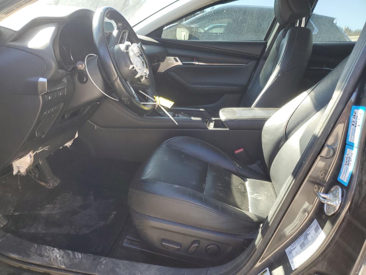 2019 Mazda 3 - Image 7