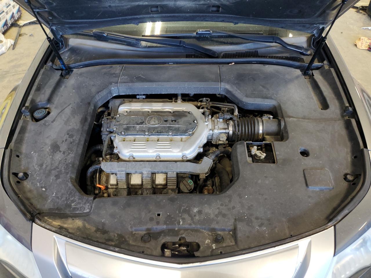 2009 Acura TL - Image 11