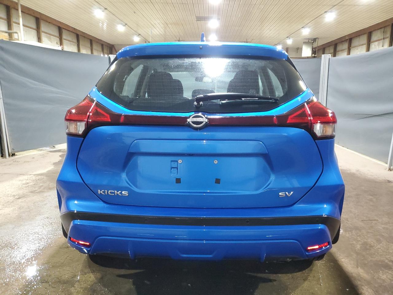 3N1CP5CV7PL571983 NISSAN KICKS 2023