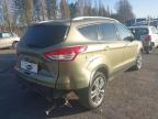 2013 FORD KUGA TITAN for sale at Copart GLOUCESTER