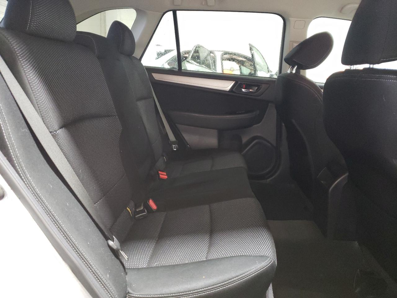 2016 Subaru Outback - Image 11
