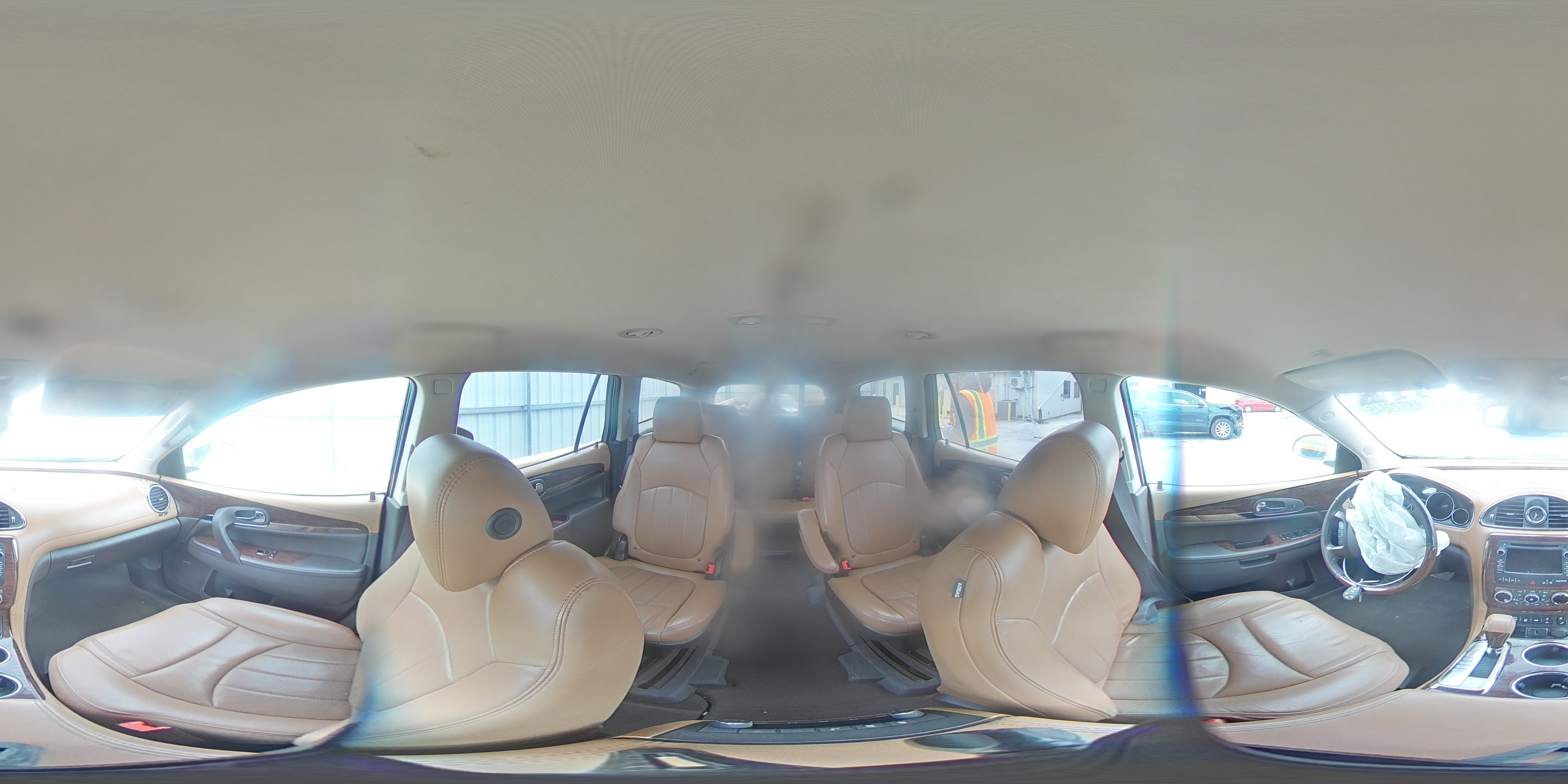 2016 Buick Enclave - Image 14