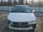 2003 Honda Odyssey Exl for Sale in Brookhaven, NY - Front End