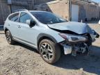 2020 Subaru Crosstrek Limited იყიდება Fredericksburg-ში, VA - Front End