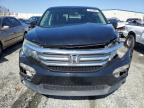 2017 Honda Pilot Exl للبيع في Spartanburg، SC - Side