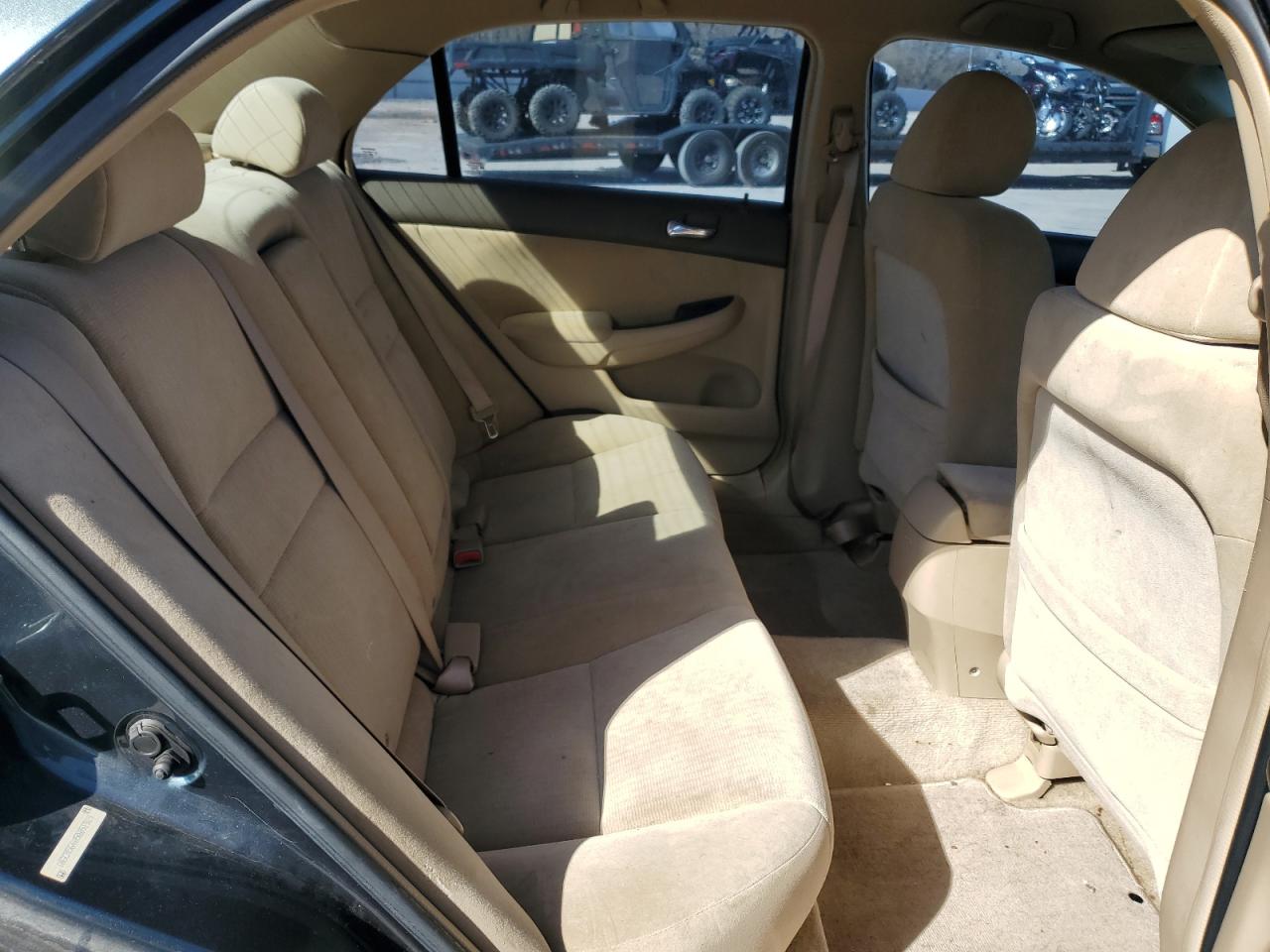 2005 Honda Accord - Image 10