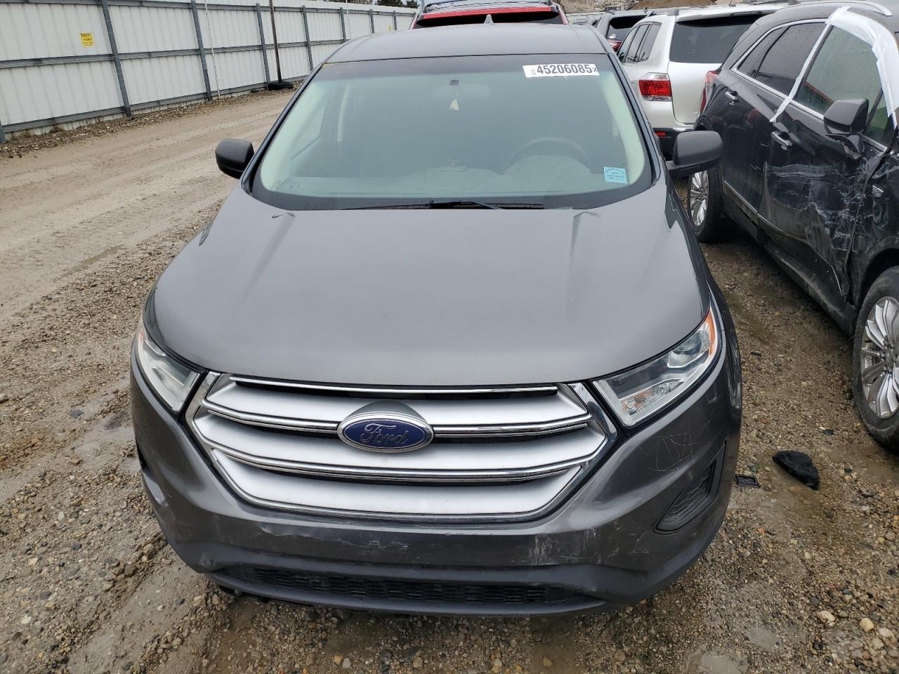 2015 Ford Edge - Image 5