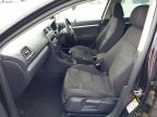 2011 VOLKSWAGEN GOLF SPORT for sale at Copart WHITBURN