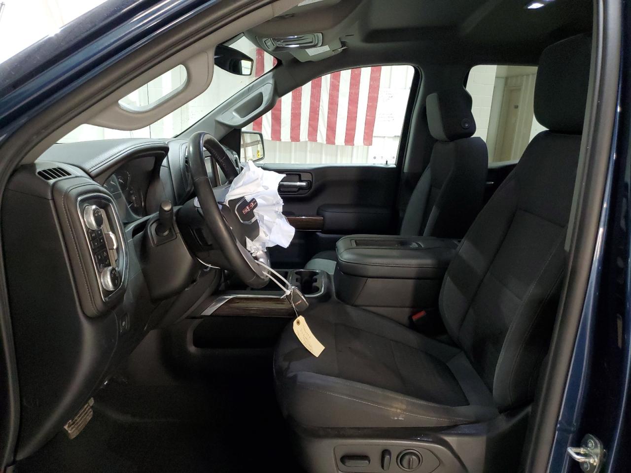 2020 GMC Sierra - Image 7