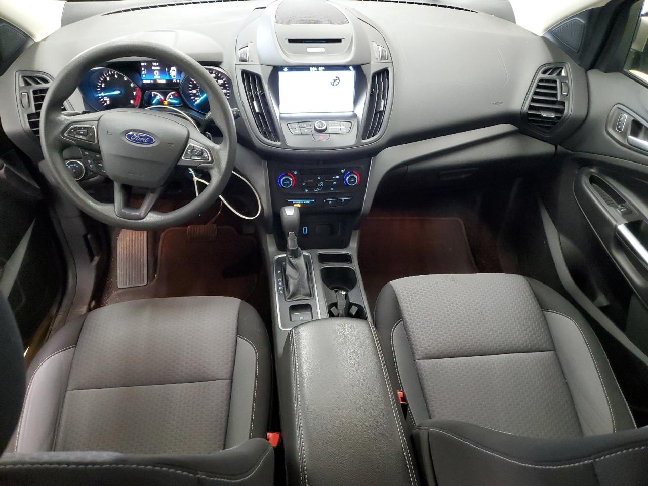 1FMCU9GD2HUD30317 FORD ESCAPE 2017