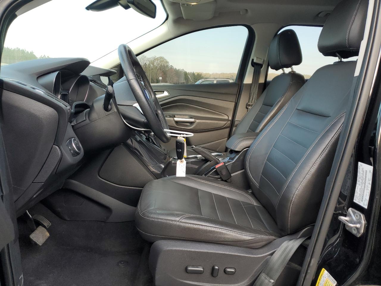 1FMCU0J93GUA42594 FORD ESCAPE 2016