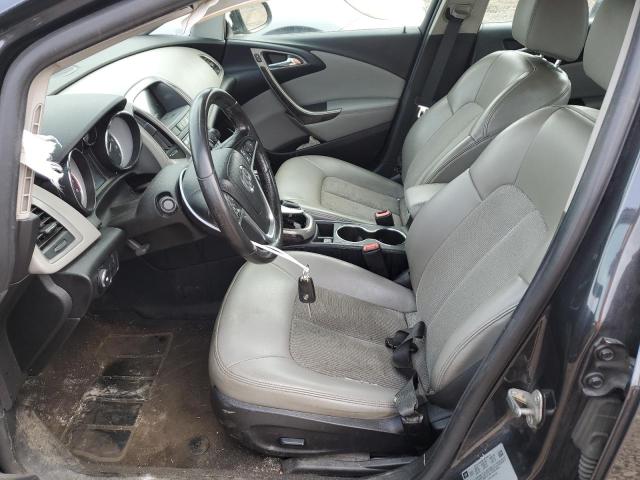  BUICK VERANO 2014 Gray