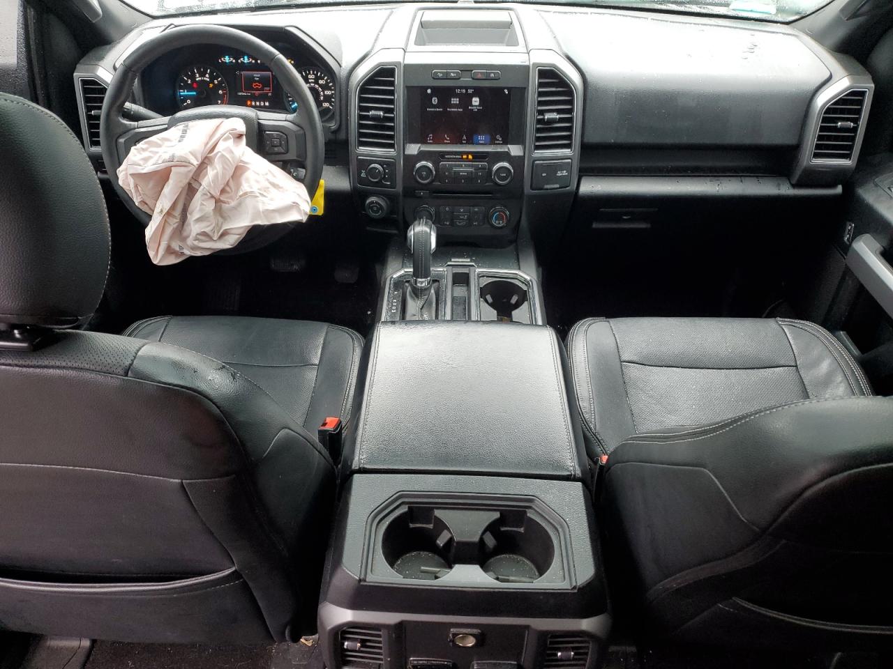 2018 Ford F-150 - Image 8