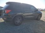 2021 Honda Passport Exl იყიდება Sacramento-ში, CA - Side