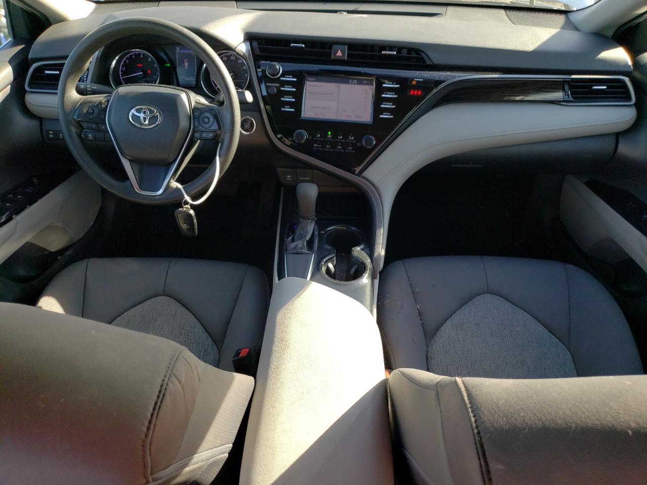 2019 Toyota Camry - Image 8
