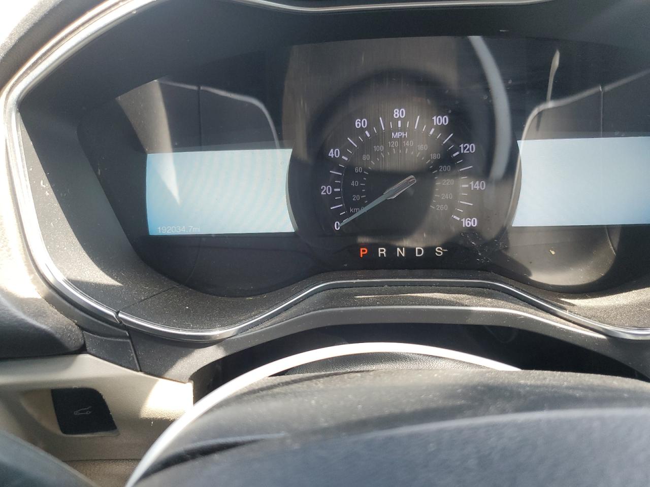 3FA6P0HDXJR210562 FORD FUSION 2018