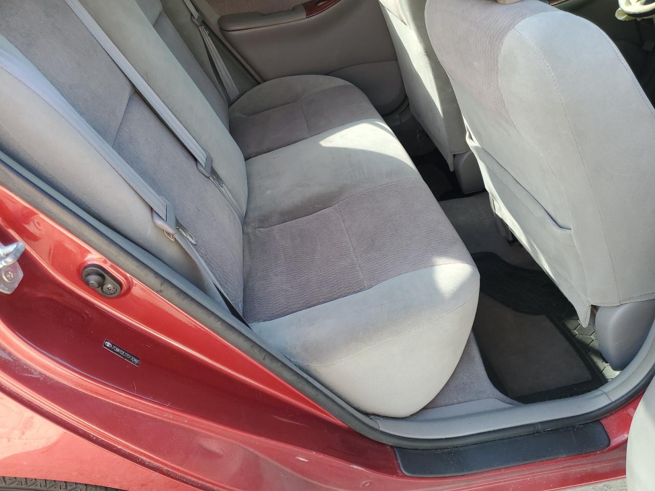 2007 Toyota Corolla - Image 10