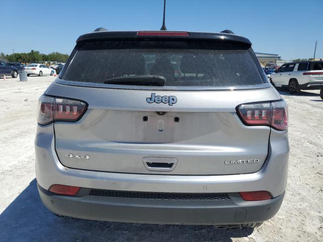  JEEP COMPASS 2019 Szary