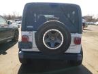 2001 Jeep Wrangler / Tj Sport for Sale in New Britain, CT - Front End