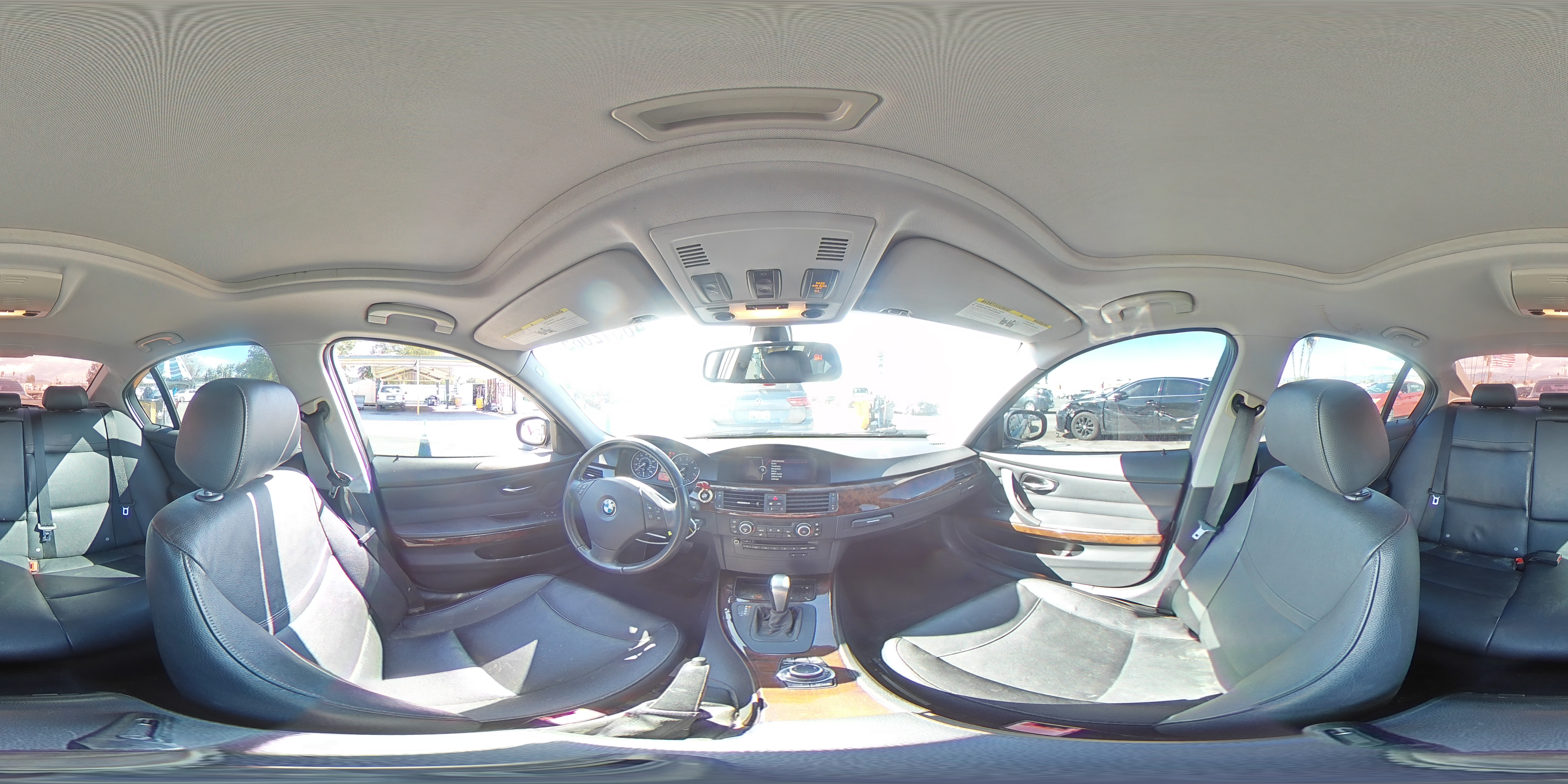 2011 BMW 3er - Image 12