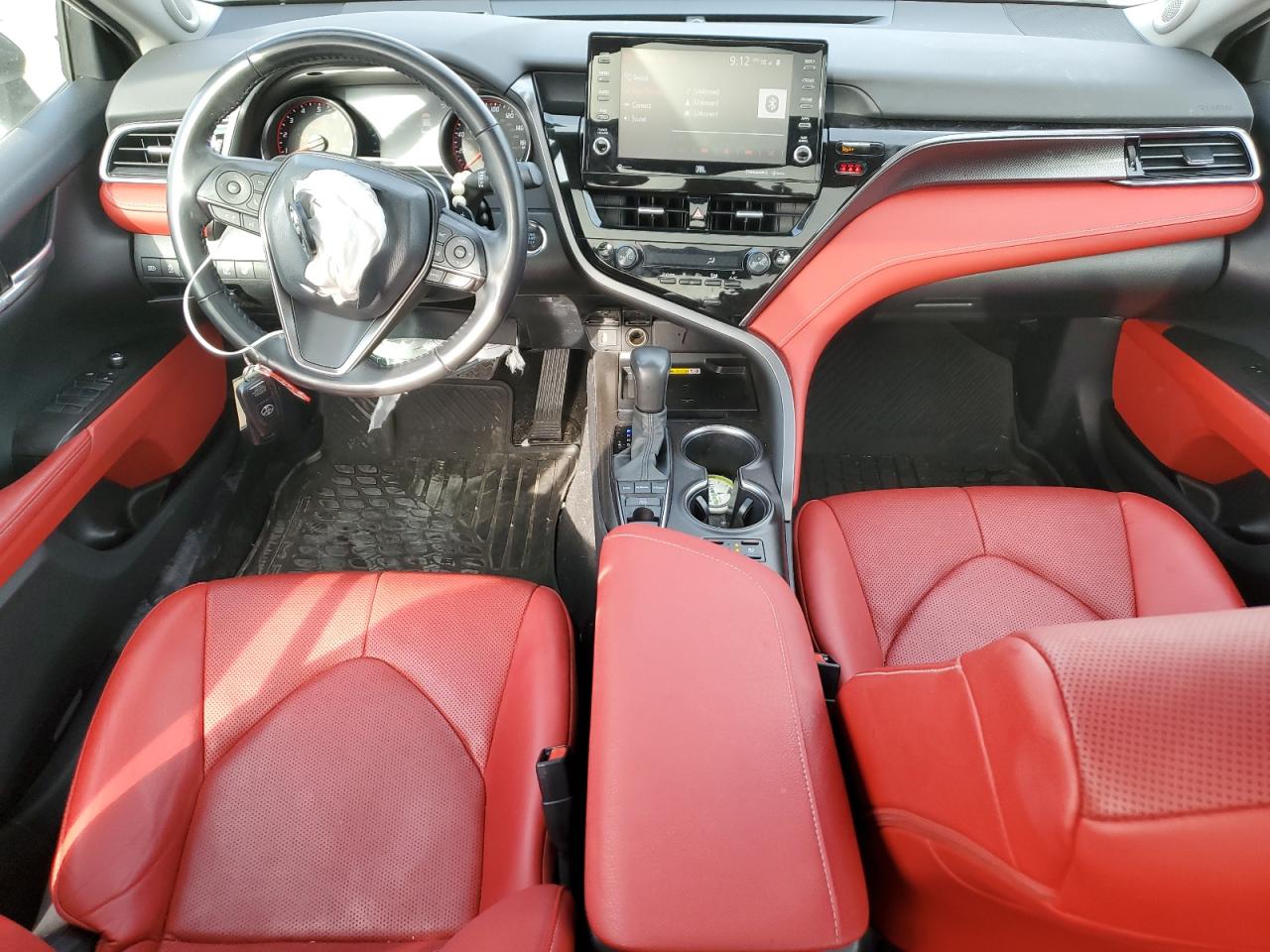 2023 Toyota Camry - Image 8