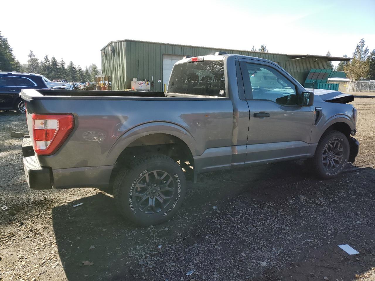 1FTMF1E59PKD87348 FORD All Models 2023