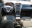 2015 Ford Explorer Police Interceptor for Sale in Woodhaven, MI - Rear End